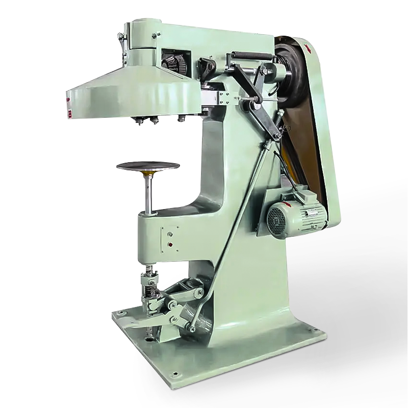 Máquina de selagem de formato especial Lk/Ft2002 (duas rodadas)