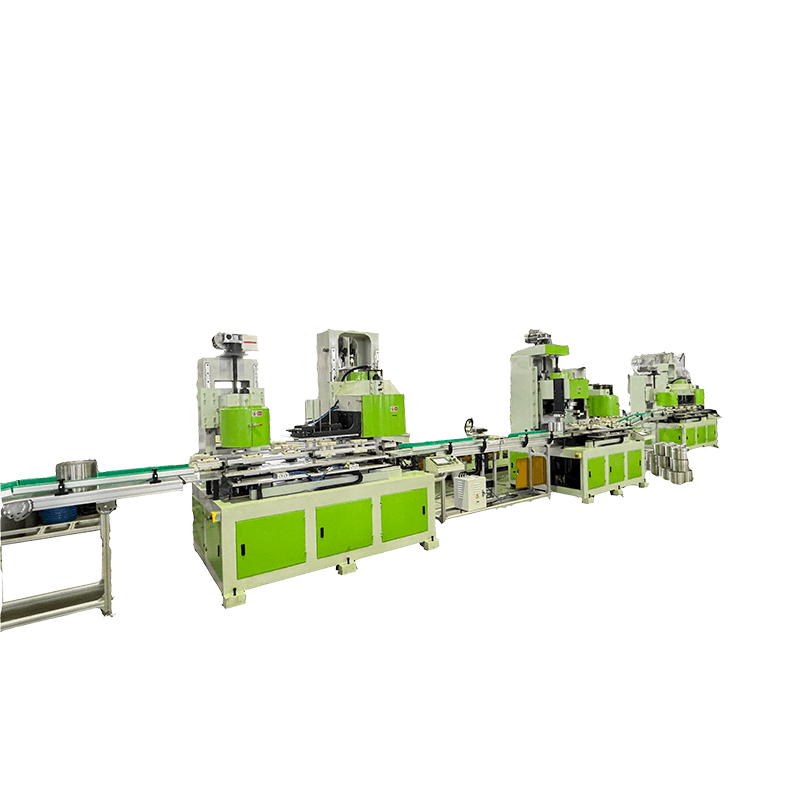 LK MÁQUINAS CO., LTD.